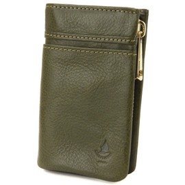 Baggy Port BAGGY'S Annex BP-LZYS8006 Key Case, green