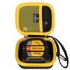 Tourmate Hard Storage Case for PREXISO 2 in 1 Laser