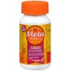 Metamucil Multi-Health Psyllium Fiber Supplement Capsules 100ct