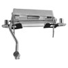 TRQ Outer Exterior Tailgate Liftgate Handle for Lexus LX470 Toyota