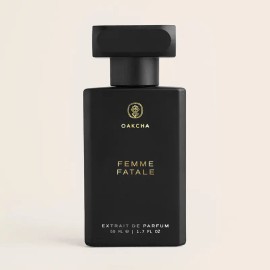 Feminine Extrait de Parfum Sweet Vanilla Floral Fragrance Almond Tuberose Tonka Bean Scent Long Lasting Luxury Perfume Spray for Women Gift