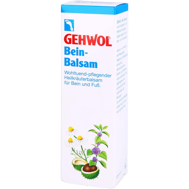 Gehwol Bein-balsam [Badartikel]