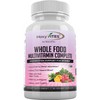 about the condition MoxyVites Daily Multivitamin for Women with Iron-Complete