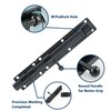 Alise 10 inch Barrel Bolt Latch,Slide Bolt Latch,Heavy Duty Solid