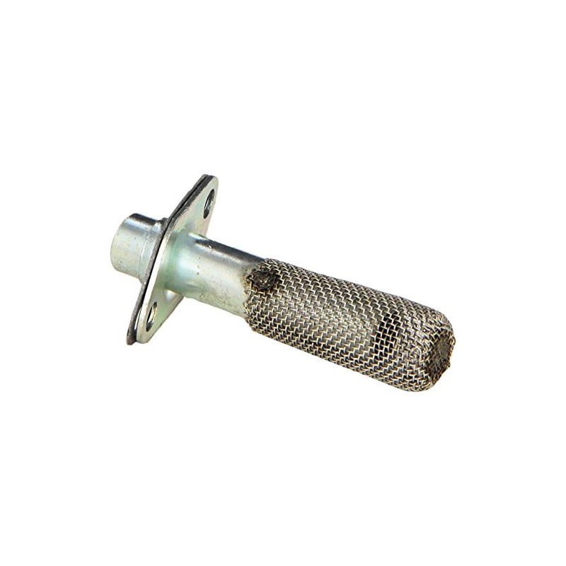Hitachi 6692658 Tail Pipe Set Replacement Part