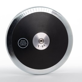 Discus 1.6 kg high School. Discus. 1.6 kg Discus. Boys Discus. Mens Discus. Classic Proven Performance for Over 50 Years. Affordable Excellence. Witness Your True Potential.
