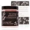 The Cottage Greenhouse Rosemary Mint Foot Cream | 6 oz