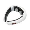 Electric Pulse Neck Massager Relieve Fatigue Tension Neck Relax Massage