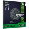 Stiga (sutexiga) Table Tennis Rubber Tension Series Back Soft Mantra
