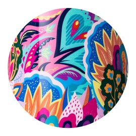 Swig Life 30oz Mega Mug, 30oz Tumbler with Handle and Straw, Large Insulated Tumblers, Cup Holder Friendly Travel Mug, Stainless Steel 30 oz Tumbler, Reusable Insulated Water Bottle (Bazaar)