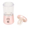 Contact Lens Cleaner USB Charging Automatic Portable Tear Proteins Removal