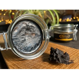 Gilboys 'Antique Gold' Premium Beeswax Furniture Polish (125ml)