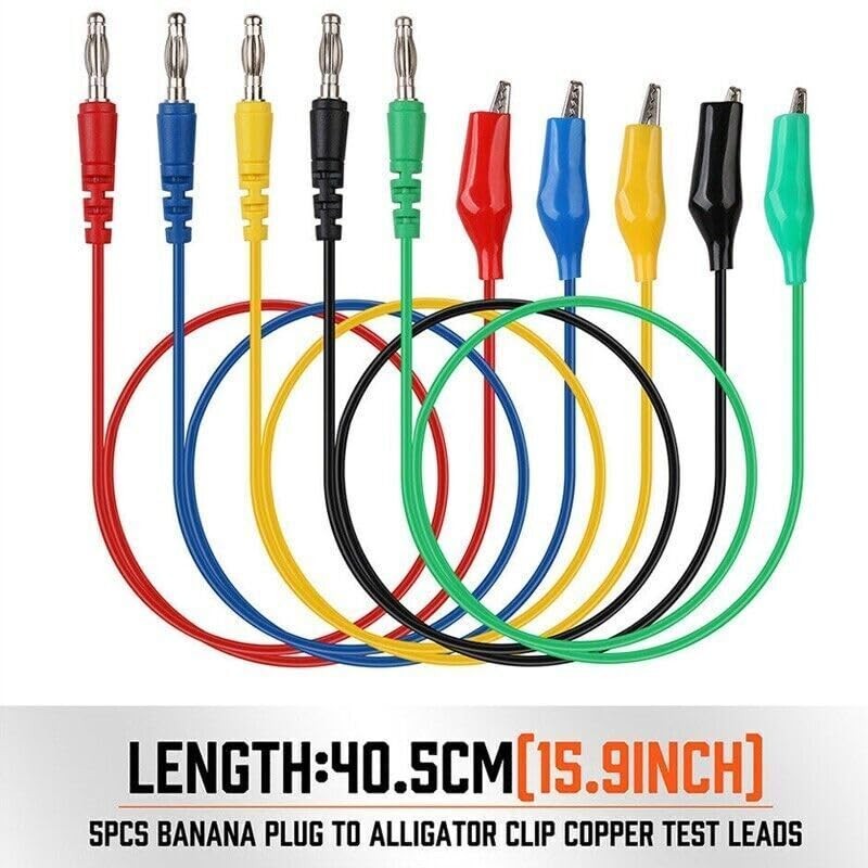 AIMALL 22 X Test Tool Aid 23500 Back Probe Kit