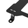 Spec-D Tuning Racing Seats Mounting Brackets Rail Track Pair Compatible