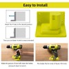 5 Packs Tool Holder Dock Mount for Ryobi 18V Drill