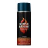 Stove Bright High Temp Paint Metallic Blue - 8105 |