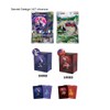 Pokémon Metal Deck Case Premium Set (Simplified Chinese)