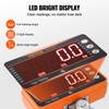 VEVOR Crane Scale, Hanging Scale Industrial Heavy Duty, Digital Crane