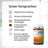 Fructobalax 90 Kapseln, Zink plus Folsäure fructosefrei. Nur 1 x