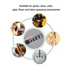 Guitar Finger Trainer 10 Key Hand Correction Scale Exercise Guitar