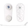 Scaroo Dishwasher Door Link Balance Kit Replaces With EA972325 1-PACK