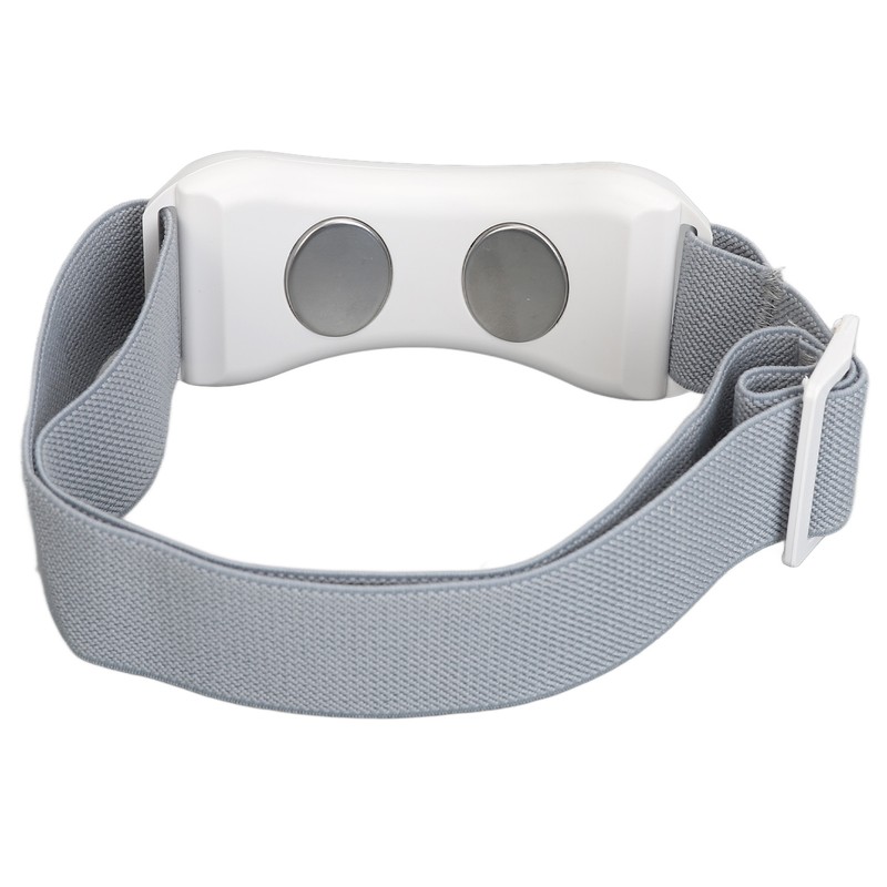 Electric Heating Face Lifting Belt Microcurrent Rechargeable 6 Modes 9
