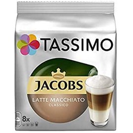 Jacobs Latte Macchiato Classico