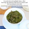 XIXICHA Osmanthus Oolong Tea Taiwan Tea Oolong Tea Loose Leaf