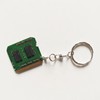 HUAXI Computer Motherboard - Processor CPU Memory Keychain Key Chain