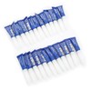 25Pcs Aquarium Landscaping Plant Glue Instant Glue Aquarium Fish Tank