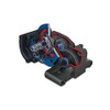Replacement Parts 9495 TTraxxas Magnum 272R Assembled Transmission TRA9495