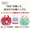 VIVEL Women's Pain Bag, Small, Mini, Pushing Bag, Transparent Pocket,