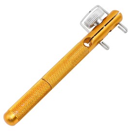 Sarini 6 Pcs Fast Hook Tyer Fishing with Easy Hook Knot Tying Tool