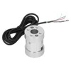 Static Torsion Sensor with Cable Micro Reaction Flow Meter 40Cr