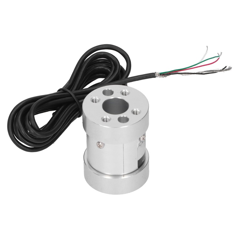 Static Torsion Sensor with Cable Micro Reaction Flow Meter 40Cr