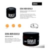Cera Para Hombre Guvlo, Cabello Barba Y Bigote 150 Gr