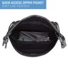 WaterSeals Lewis N. Clark Cinch Locking Backpack | Waterproof Drawstring