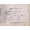 Beckett Elevation Conversion Kit-LP HS032 For Vulcan ABC Combi Gas