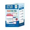 Inner Moisture Cream Round Wrap Birch Moisture Cream 80ml Special +20ml / 속수분크림 라운드랩 자작나무 수분 크림 80ml 기획 +20ml