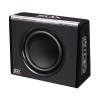SDX Audio 10” Compact Active Subwoofer System Amplifier Preload Subwoofer