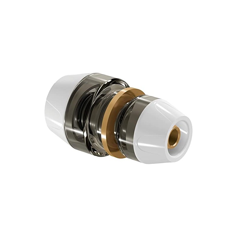 Uponor RTM 1048574 Plug-In Coupling Reduced 32 x 2 -
