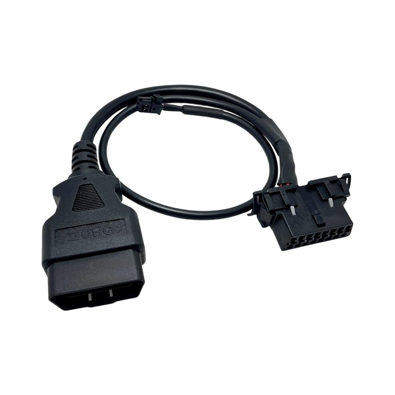 YCUPONE Security Gateway Bypass Cable Diagnostic Tool Adapter Connector Cable