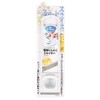 Pearl Metal CC-1209 Slicer, White, Total Length 9.2 x Width