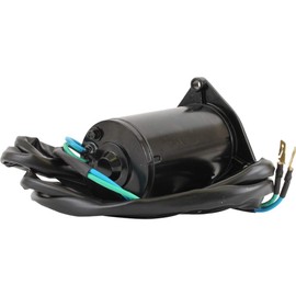 DB Electrical 430-20007 Power Tilt Trim Motor Compatible with/Replacement for Evinrude, Johnson, OMC, Sea-Drive All Models 81-92/391264, 393259, 393988, 394176, 983019 /PT301NM /18-6759/6220