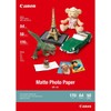 Canon MP101 Matte Photo Paper (A4, 170GSM, 50 Sheets)