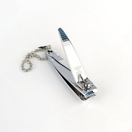 Three Seven 777 Mini Portable Nail Clipper (W4A936B) / 쓰리쎄븐 777 미니 휴대용 손톱깎이 (W4A936B)