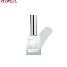 VIEW GEL Coloring Nude Skin Gel Collection #2 10g, Color:10 JadeGem