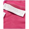 Capezio Chiffon Wrap Skirt CAD800 Mulberry (Large)