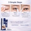 2PCS Eyes Big Lifting Eyelid Defining Cream, Invisible Eyelid Lifting