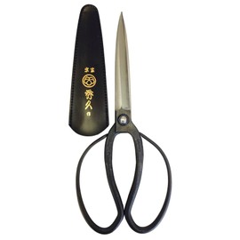 宗家 秀久 大久保 Scissor 150 mm Blade Tee – 7